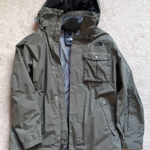The North Face | Men's Triclimate 3in1 Snow Jacket